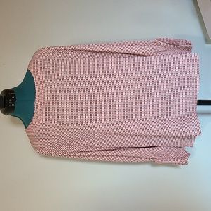 English Laundry Women's Blouse